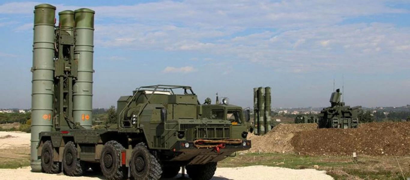 Άγκυρα: «Οι S-400 θα ενισχύσουν το ΝΑΤΟ» - Ακόμα προσπαθούν να συνέλθουν στην Συμμαχία